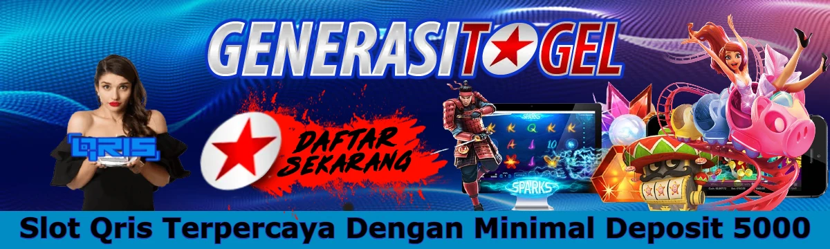 Deposit Qris